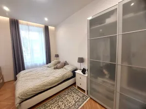 Pronájem bytu 2+1, Brno, Zborovská, 66 m2
