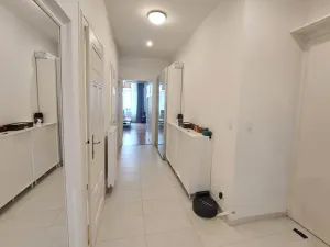 Pronájem bytu 2+1, Brno, Zborovská, 66 m2