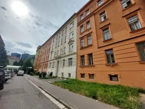 Pronájem bytu 2+1, Brno, Zborovská, 66 m2