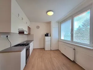 Pronájem bytu 2+1, Brno, Kamínky, 65 m2