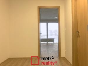 Pronájem bytu 1+kk, Uničov, Pionýrů, 38 m2