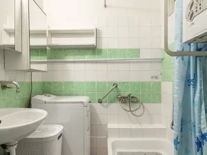 Pronájem bytu 2+kk, Praha - Michle, Mezipolí, 46 m2