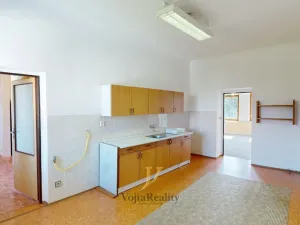 Pronájem bytu 3+1, Olomouc, Chválkovická, 103 m2