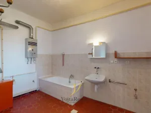 Pronájem bytu 3+1, Olomouc, Chválkovická, 103 m2