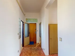 Pronájem bytu 3+1, Olomouc, Chválkovická, 103 m2