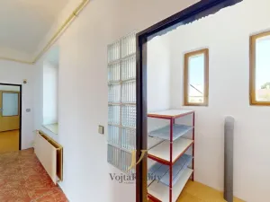 Pronájem bytu 3+1, Olomouc, Chválkovická, 103 m2