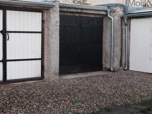 Prodej garáže, Obrnice, 24 m2