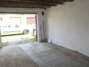 Prodej garáže, Louka u Litvínova, 30 m2