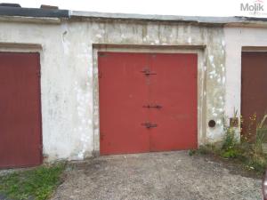 Prodej garáže, Most - Čepirohy, 19 m2