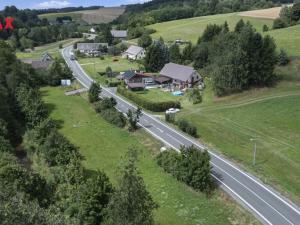 Prodej pozemku pro bydlení, Dolní Olešnice, 2681 m2