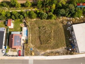 Prodej pozemku pro bydlení, Chýně, 1301 m2