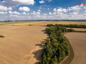 Prodej pozemku pro bydlení, Chýně, 1301 m2