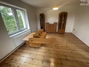 Prodej rodinného domu, Velemyšleves - Minice, 130 m2