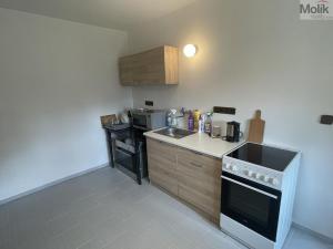 Prodej rodinného domu, Velemyšleves - Minice, 130 m2