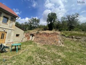 Prodej rodinného domu, Velemyšleves - Minice, 130 m2