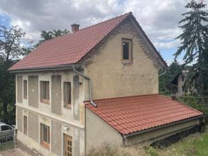 Prodej rodinného domu, Velemyšleves - Minice, 130 m2