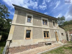 Prodej rodinného domu, Velemyšleves - Minice, 130 m2