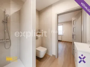 Prodej rodinného domu, Zahnašovice, 127 m2