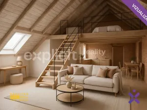 Prodej rodinného domu, Zahnašovice, 127 m2