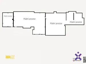 Prodej rodinného domu, Zahnašovice, 127 m2