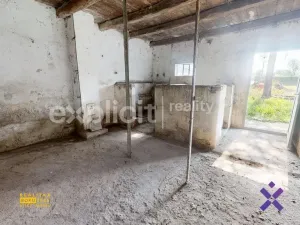 Prodej rodinného domu, Zahnašovice, 127 m2