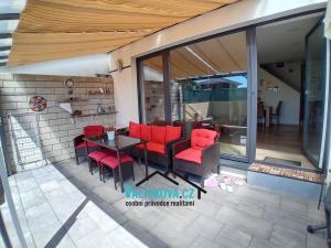 Prodej rodinného domu, Kroměříž, 84 m2