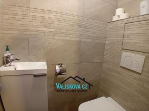 Prodej rodinného domu, Kroměříž, 84 m2