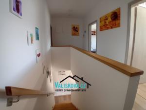 Prodej rodinného domu, Kroměříž, 84 m2