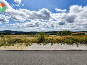 Prodej pozemku pro bydlení, Hořovice, Pod Homolí, 898 m2