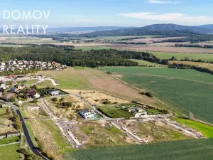 Prodej pozemku pro bydlení, Hořovice, Pod Homolí, 898 m2