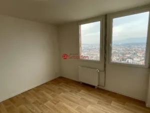 Pronájem bytu 2+kk, Teplice - Trnovany, Antonína Sochora, 60 m2