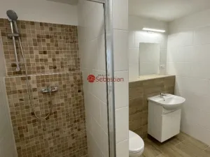 Pronájem bytu 2+kk, Teplice - Trnovany, Antonína Sochora, 60 m2