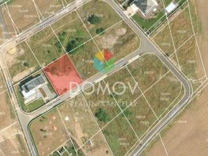 Prodej pozemku pro bydlení, Hořovice, Pod Homolí, 800 m2