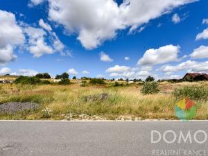 Prodej pozemku pro bydlení, Hořovice, Pod Homolí, 800 m2