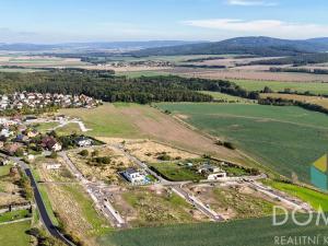 Prodej pozemku pro bydlení, Hořovice, Pod Homolí, 800 m2