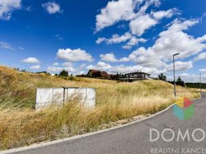Prodej pozemku pro bydlení, Hořovice, Pod Homolí, 800 m2
