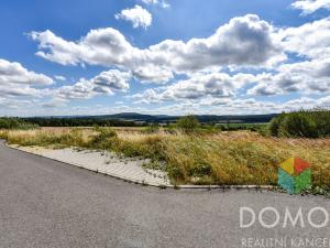 Prodej pozemku pro bydlení, Hořovice, Pod Homolí, 800 m2