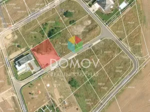 Prodej pozemku pro bydlení, Hořovice, Pod Homolí, 800 m2