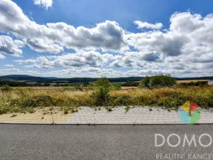 Prodej pozemku pro bydlení, Hořovice, Pod Homolí, 800 m2