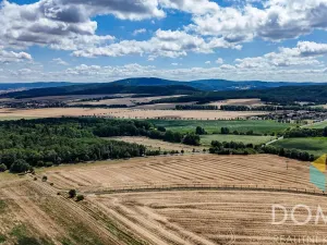 Prodej pozemku pro bydlení, Hořovice, Pod Homolí, 800 m2