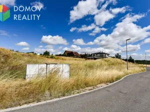 Prodej pozemku pro bydlení, Hořovice, Pod Homolí, 800 m2