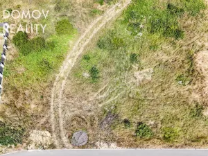 Prodej pozemku pro bydlení, Hořovice, Pod Homolí, 800 m2