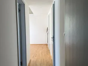 Pronájem bytu 4+kk, Praha - Vysočany, Ocelářská, 112 m2