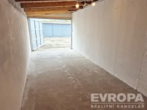 Pronájem komerční nemovitosti, Poděbrady - Poděbrady II, Boučkova, 20 m2