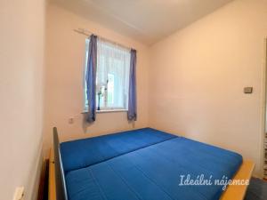 Pronájem bytu 1+1, Brno, Zvěřinova, 43 m2