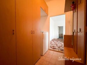 Pronájem bytu 1+1, Brno, Zvěřinova, 43 m2