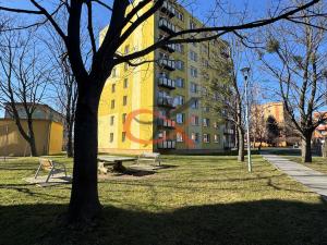 Pronájem bytu 3+1, Hranice, Struhlovsko, 71 m2