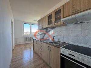 Pronájem bytu 3+1, Hranice, Struhlovsko, 71 m2