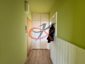 Pronájem bytu 3+1, Hranice, Struhlovsko, 71 m2
