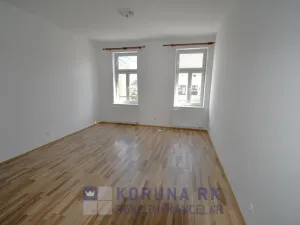 Pronájem bytu 2+kk, České Budějovice - České Budějovice 7, Lidická tř., 56 m2